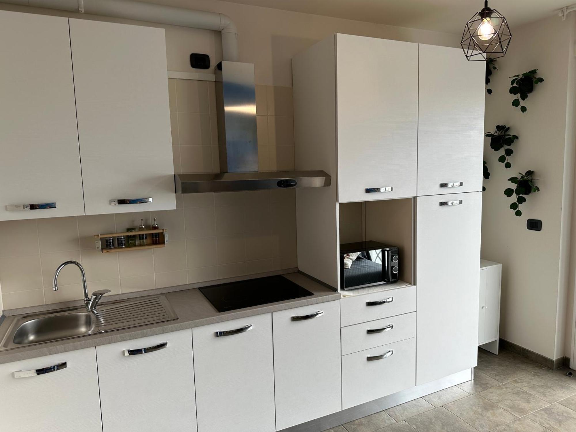 Il Gabbiano Savona "Luxury House" - Wifi, Parking, Shopping Center Apartment Exterior photo
