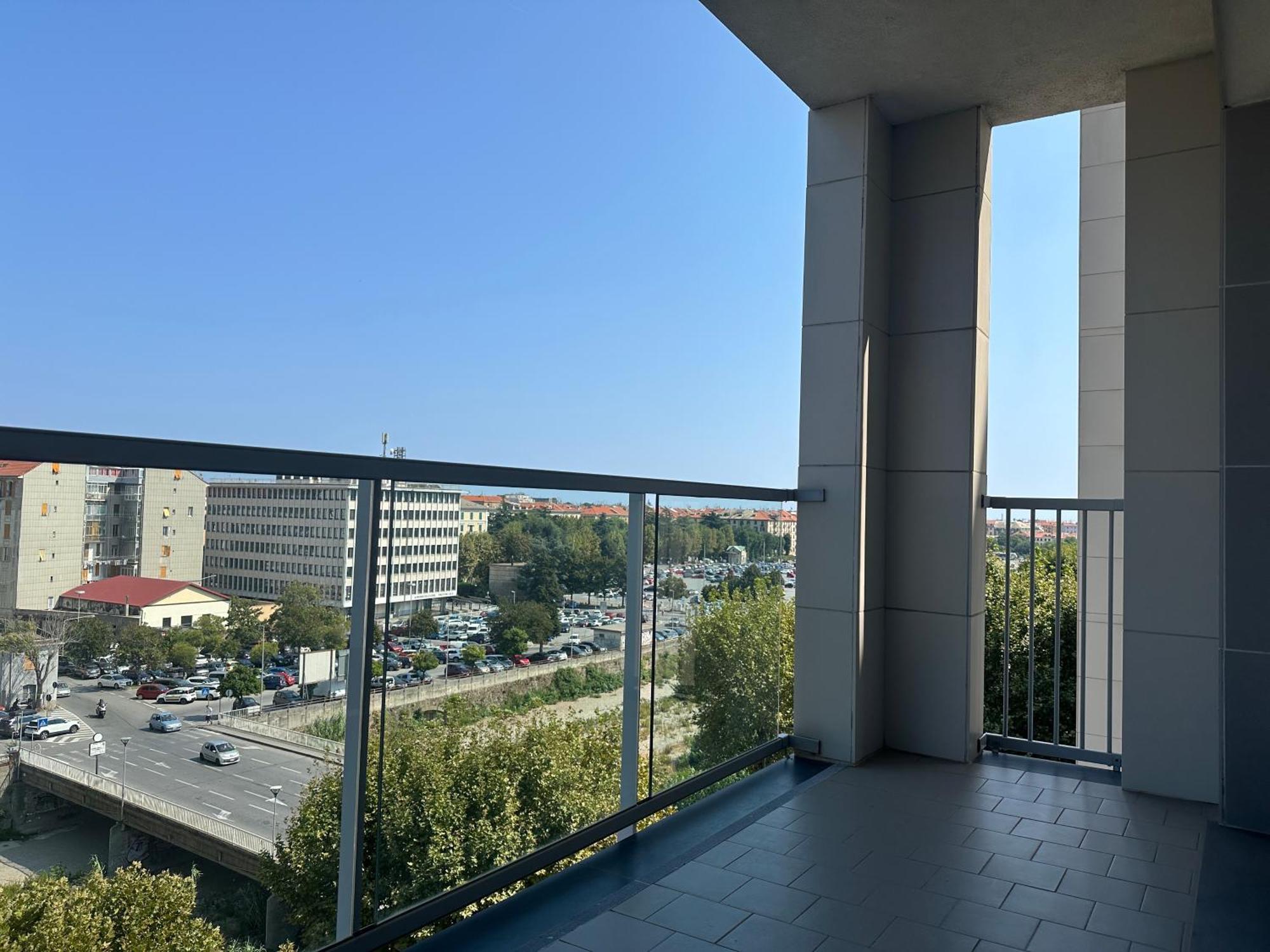 Il Gabbiano Savona "Luxury House" - Wifi, Parking, Shopping Center Apartment Exterior photo